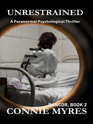 cover image of Unrestrained